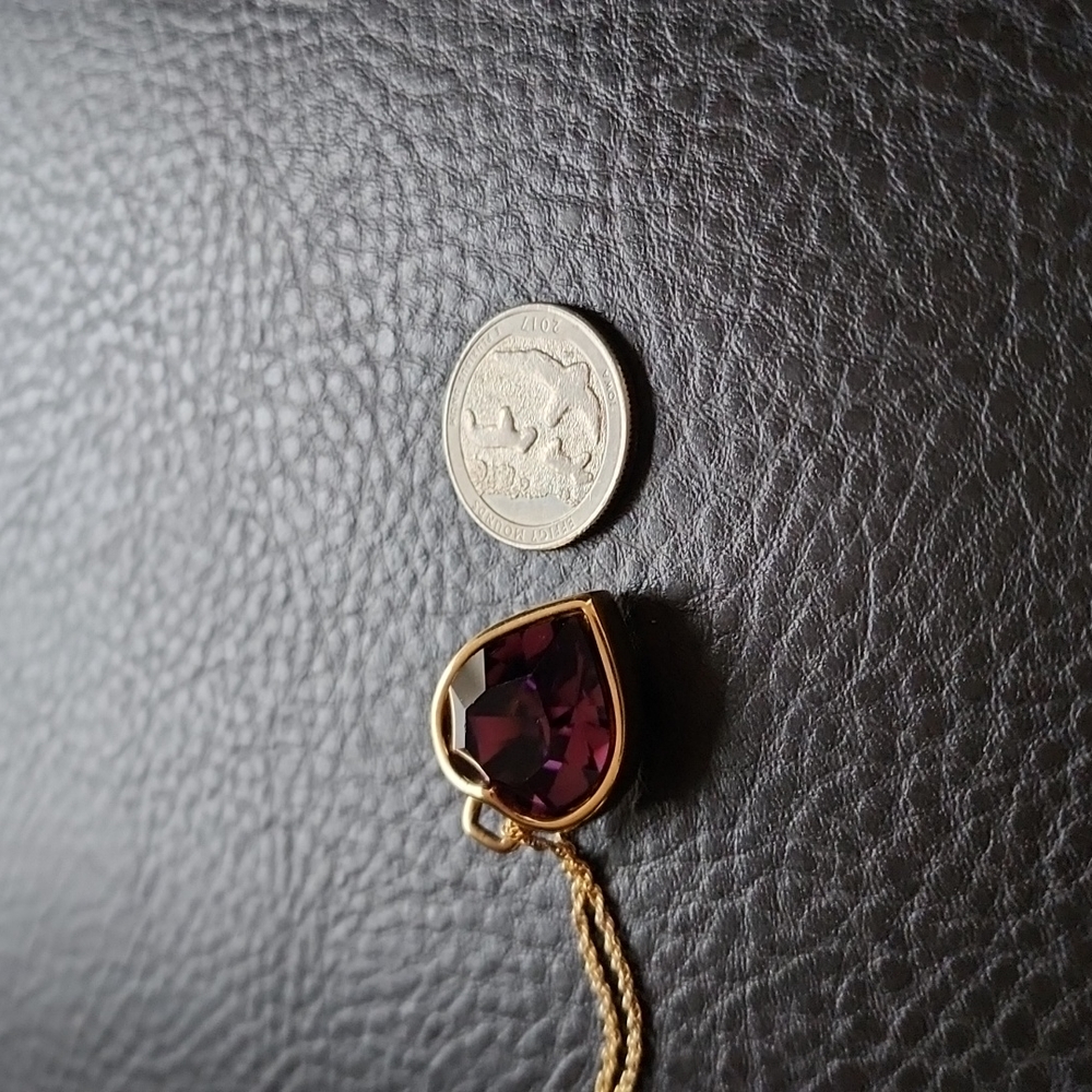 VTG Swarovski necklace - Picture 10 of 11